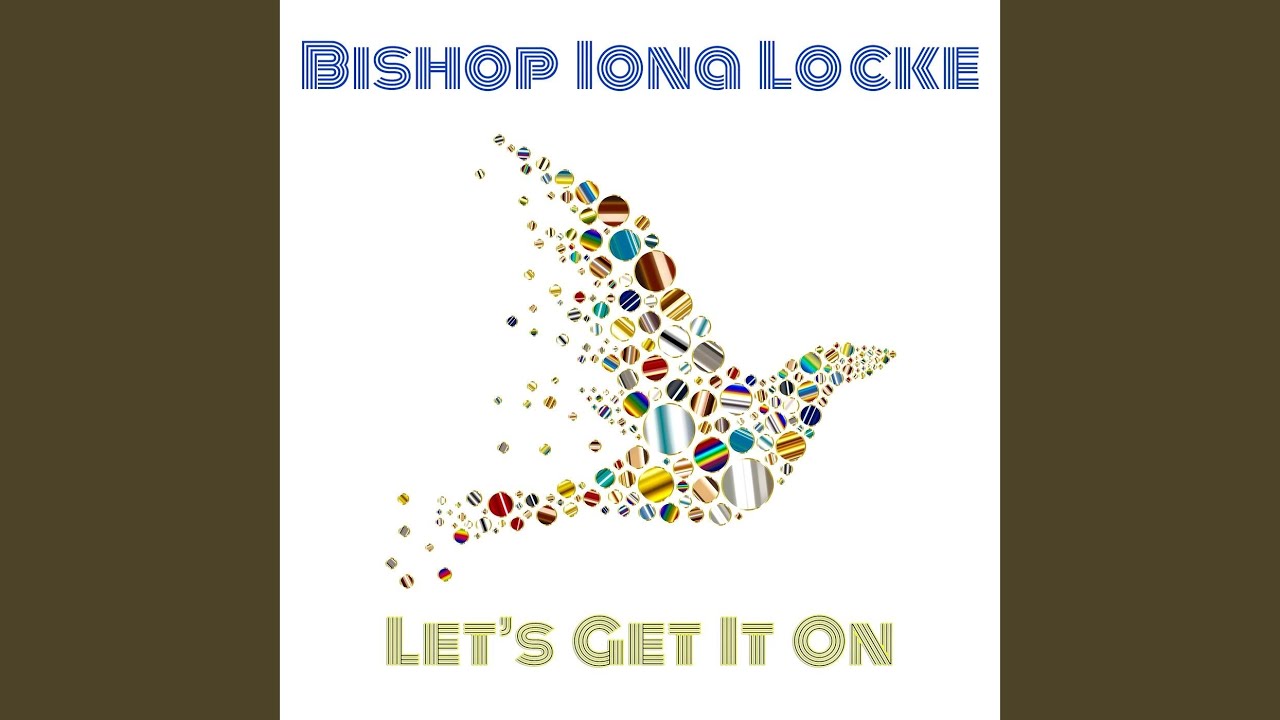 Let's Get It On (Sermon)