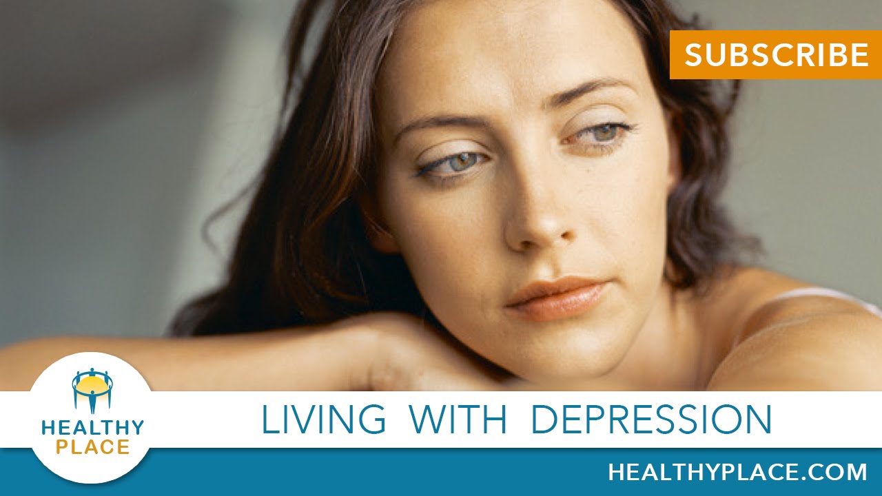 Getting Help for Depression