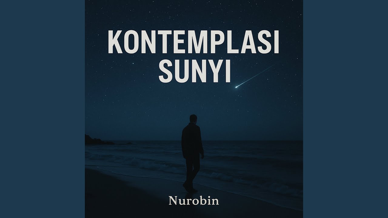 Kontemplasi Sunyi