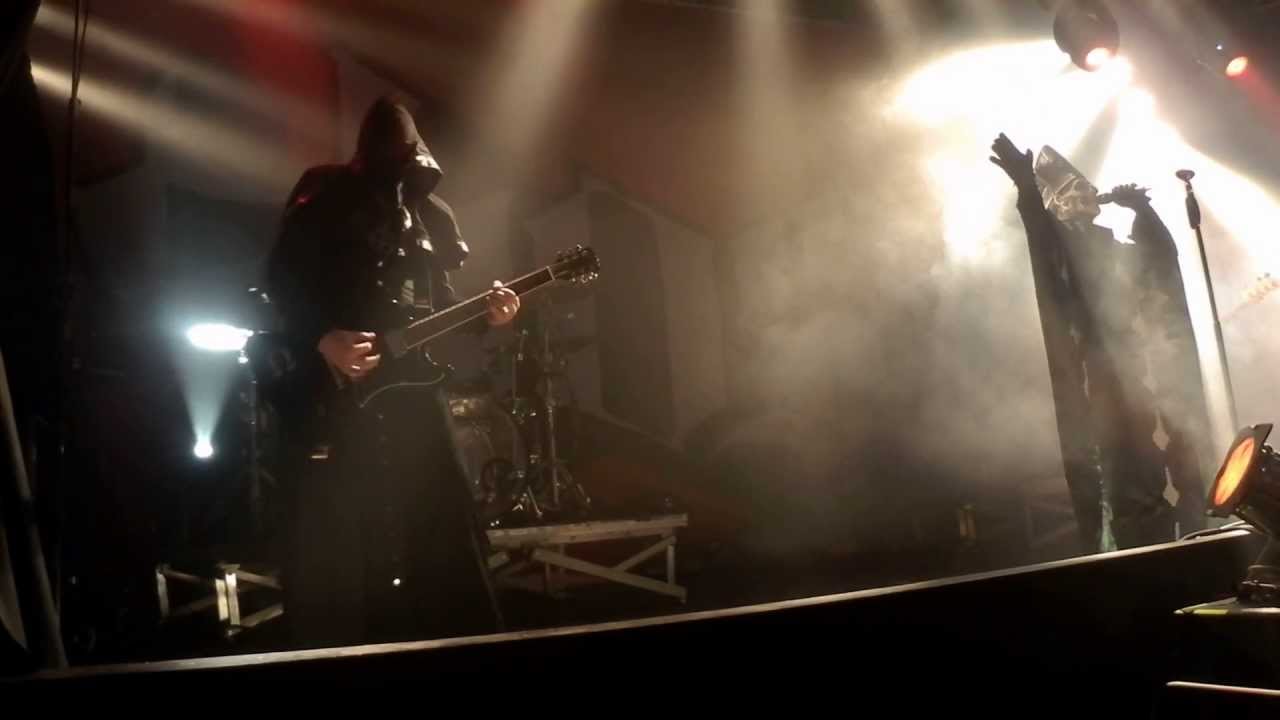 Ghost - 