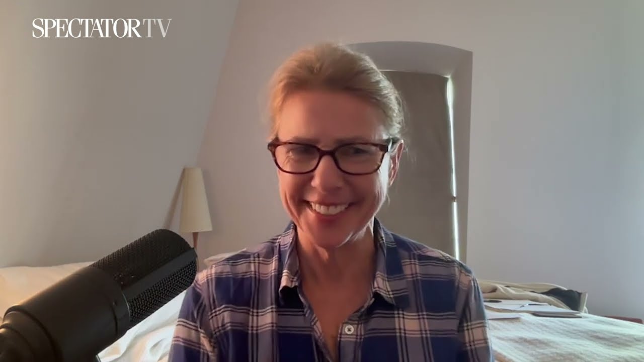 'Britain should ban the Supreme Court' Lionel Shriver on political prosecution | SpectatorTV