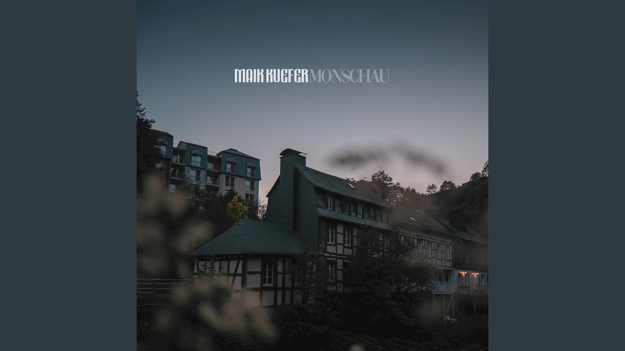 Monschau