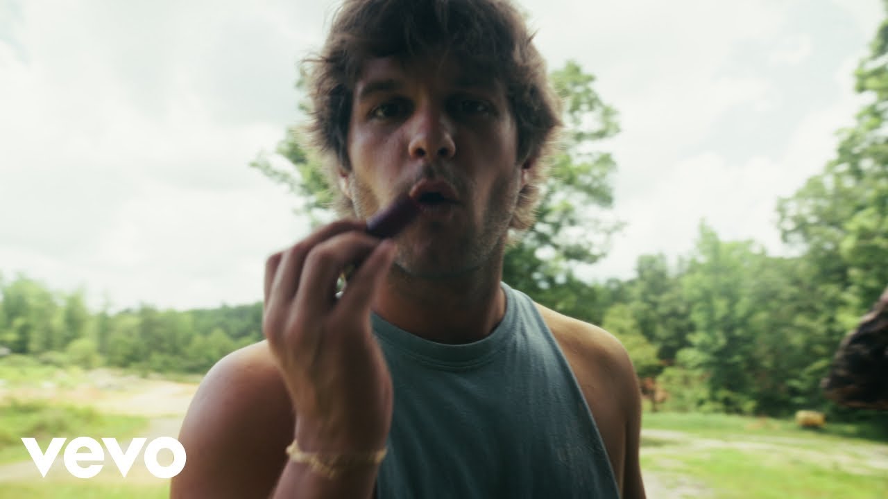 Noah Hicks - Small Town Does (Official Music Video)
