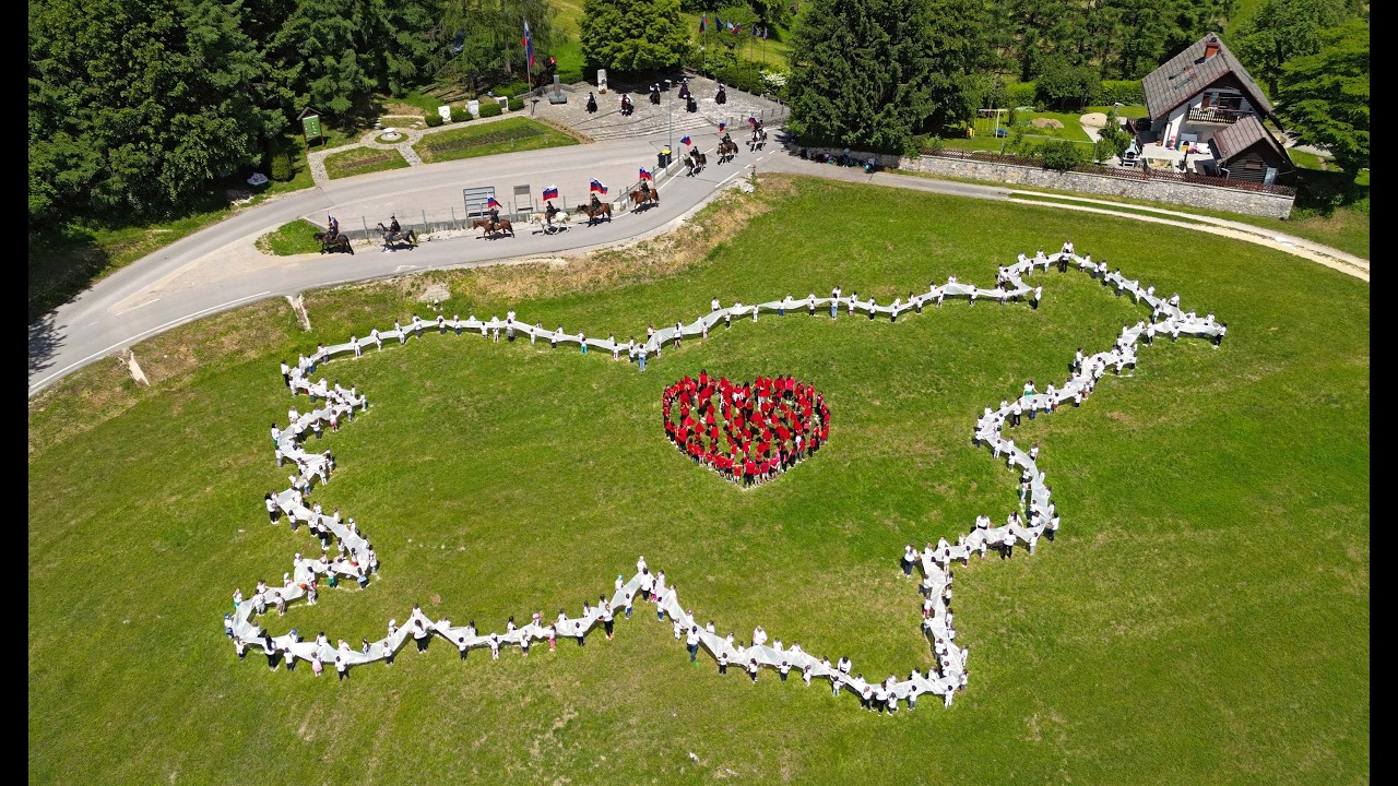 Občina Litija - promocijski film 2025