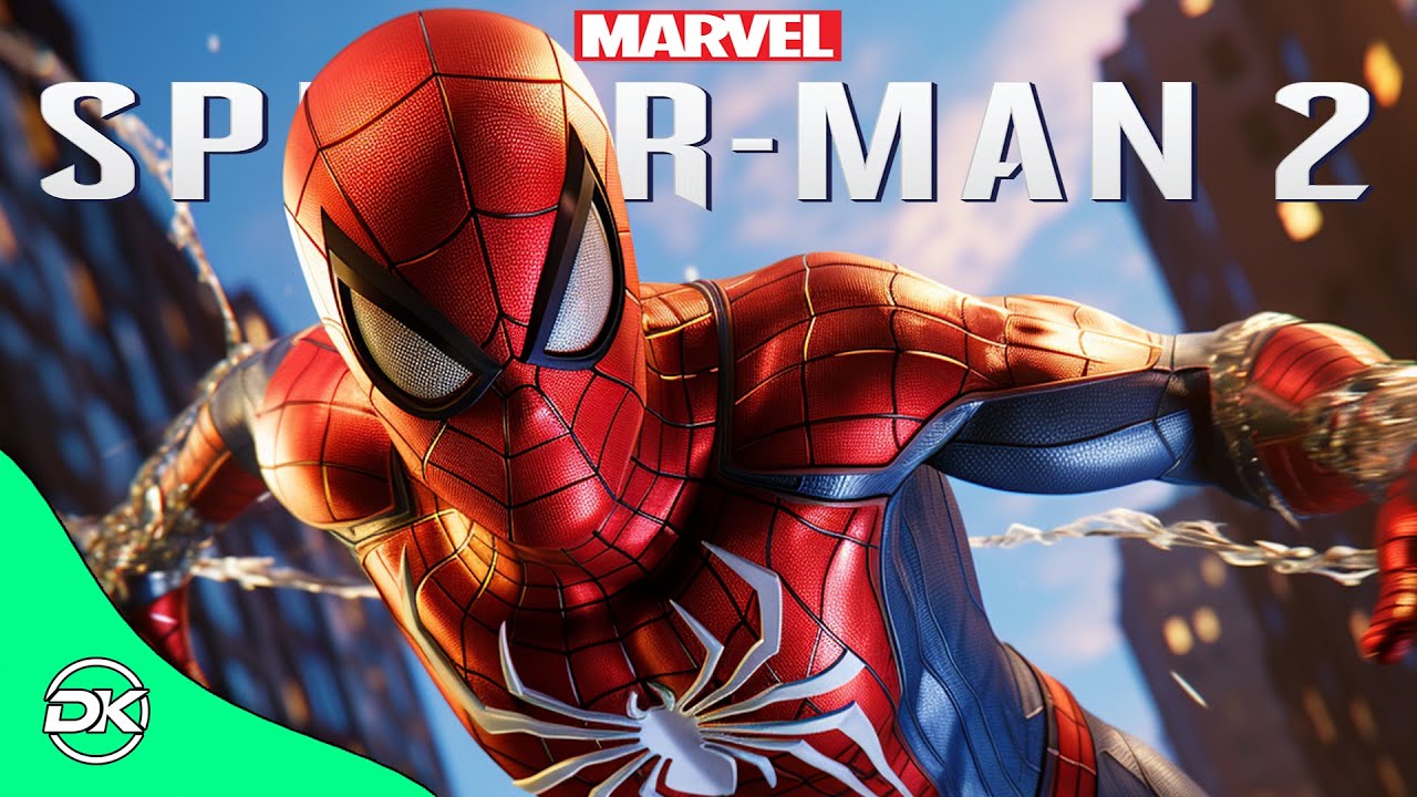 Marvel's Spider-Man 2 Preview Events REVEALED! Early Reactions & Gameplay Details Coming Soon!