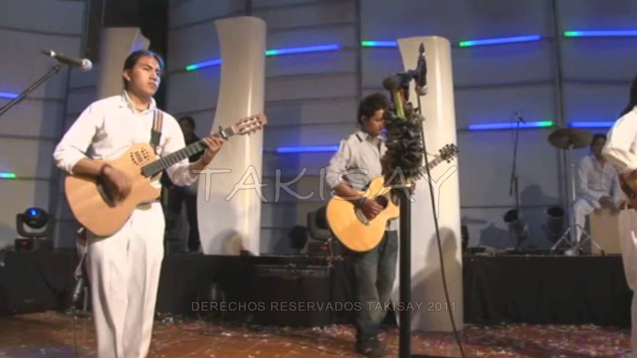 TAKISAY - Yaykui