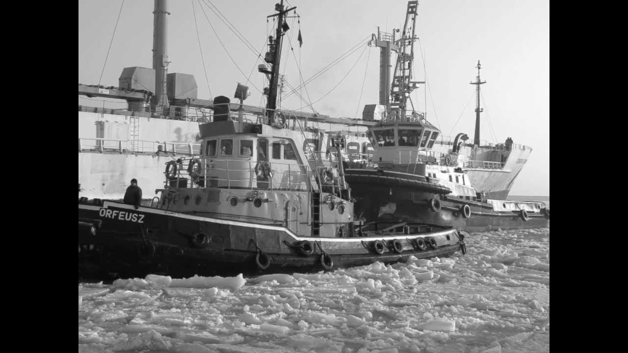 WUŻ Gdynia 2010-2011.wmv