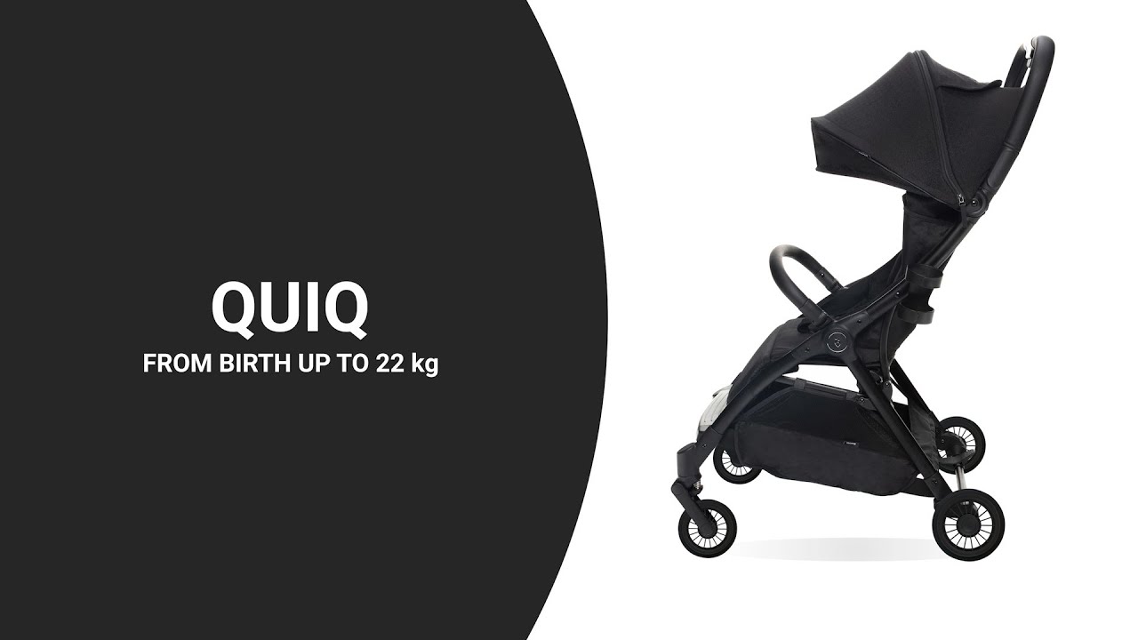 QUIQ Installation Video  | Zopa