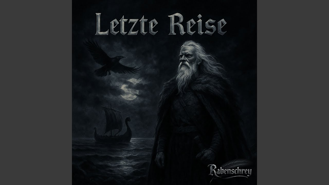 Letzte Reise