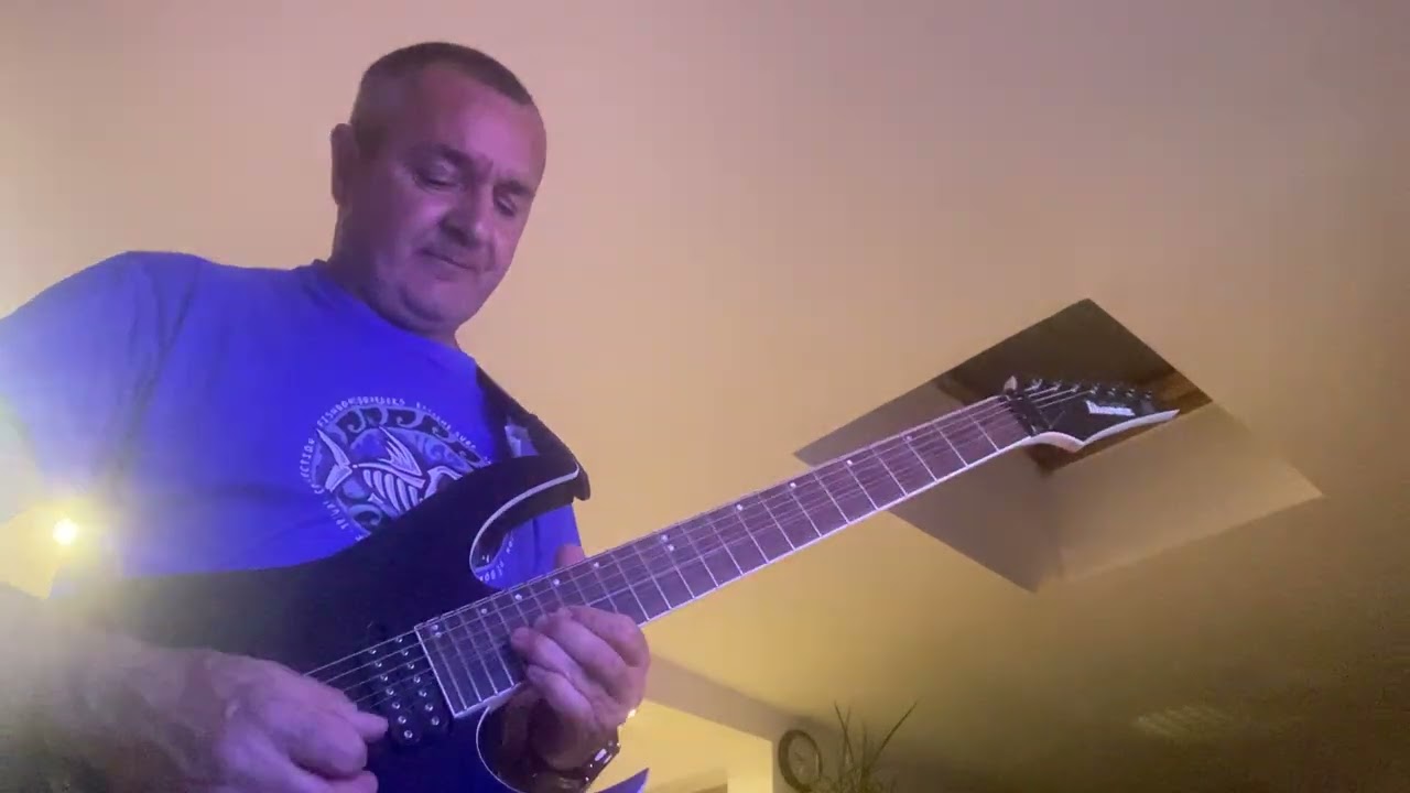 The forgotten part2 ( Cover)
