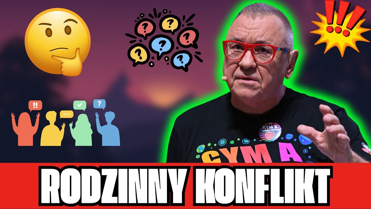 Kim naprawdę jest Jerzy Owsiak? Prawda o jego wykształceniu