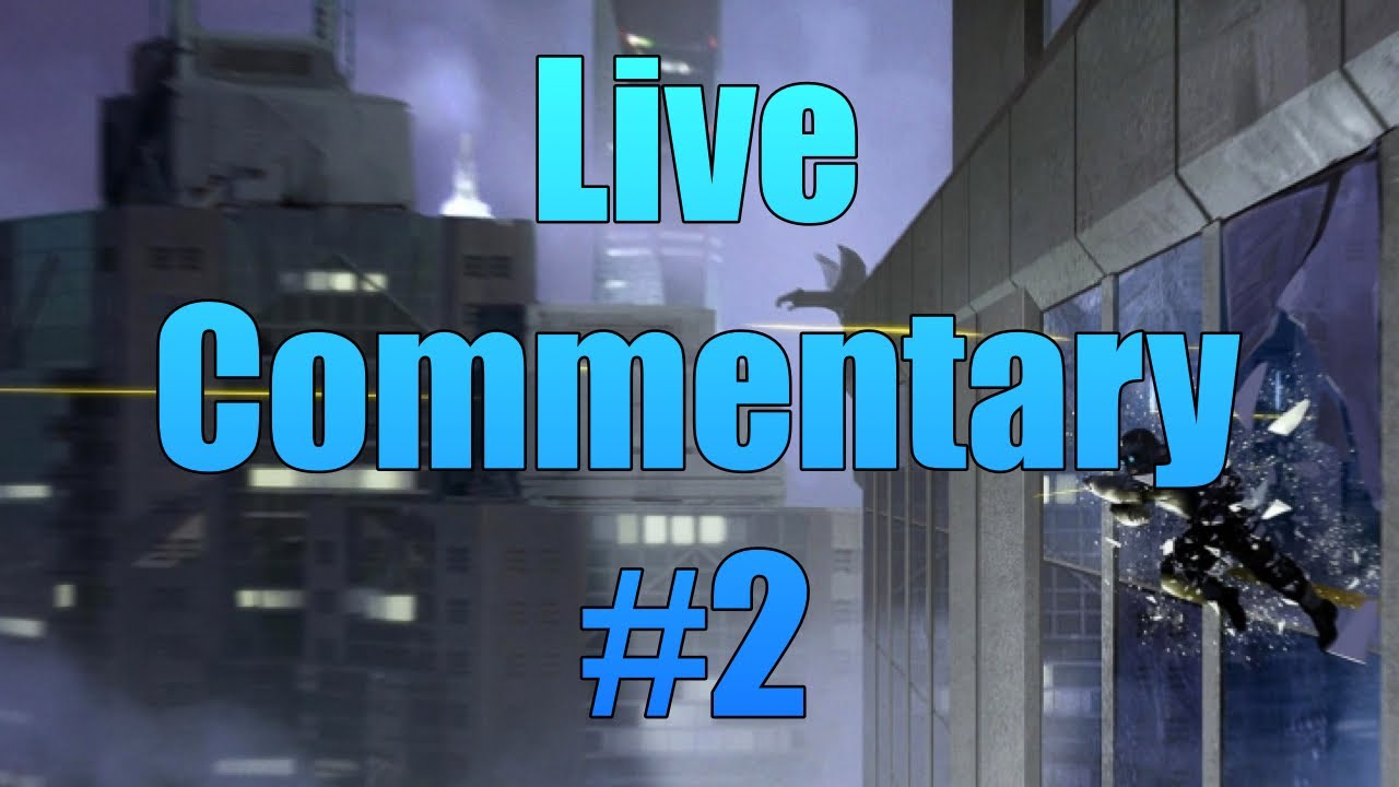 Modern Combat 4: Zero Hour - LIVE! #2 | BNATES! Y U AFK?