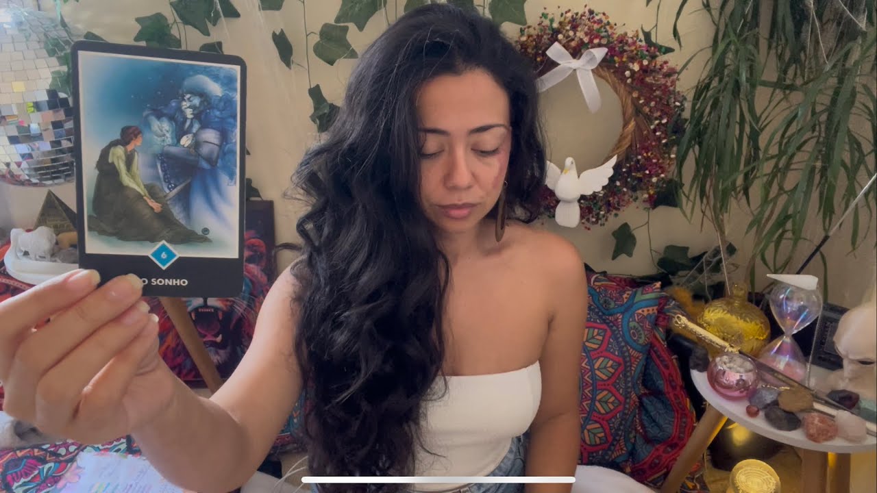 LEÃO ♌️ CANALIZAÇÃO 🔥🔮 VC CARREGA UM DOM 🔥😱 QUE VAI TORNAR SEU SONHO EM REALIDADE DIANTE DOS SEUS 👀✨