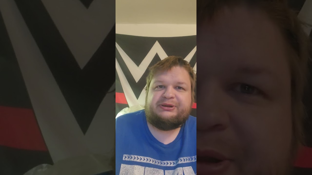 WWE Raw Results February 2 2026