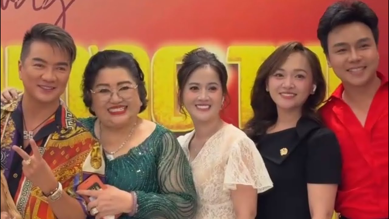 Trưa 18.3 Sốc C3 Không Dự Tiệc Né Hồng Loan? A2 Bị Đơ… Đàn Em Chuột Yêu Cầu Bùm Bum Đi Thi Hát