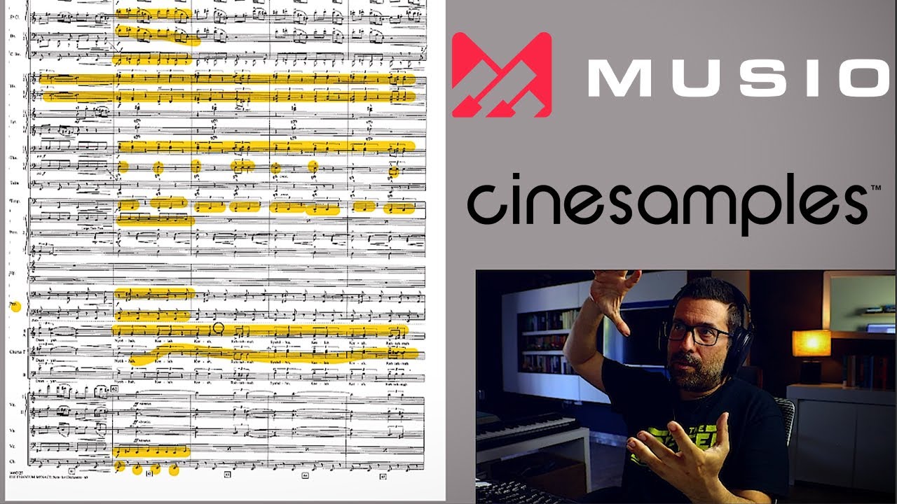 Cómo Componer Música Orquestal Sin Arruinarse
