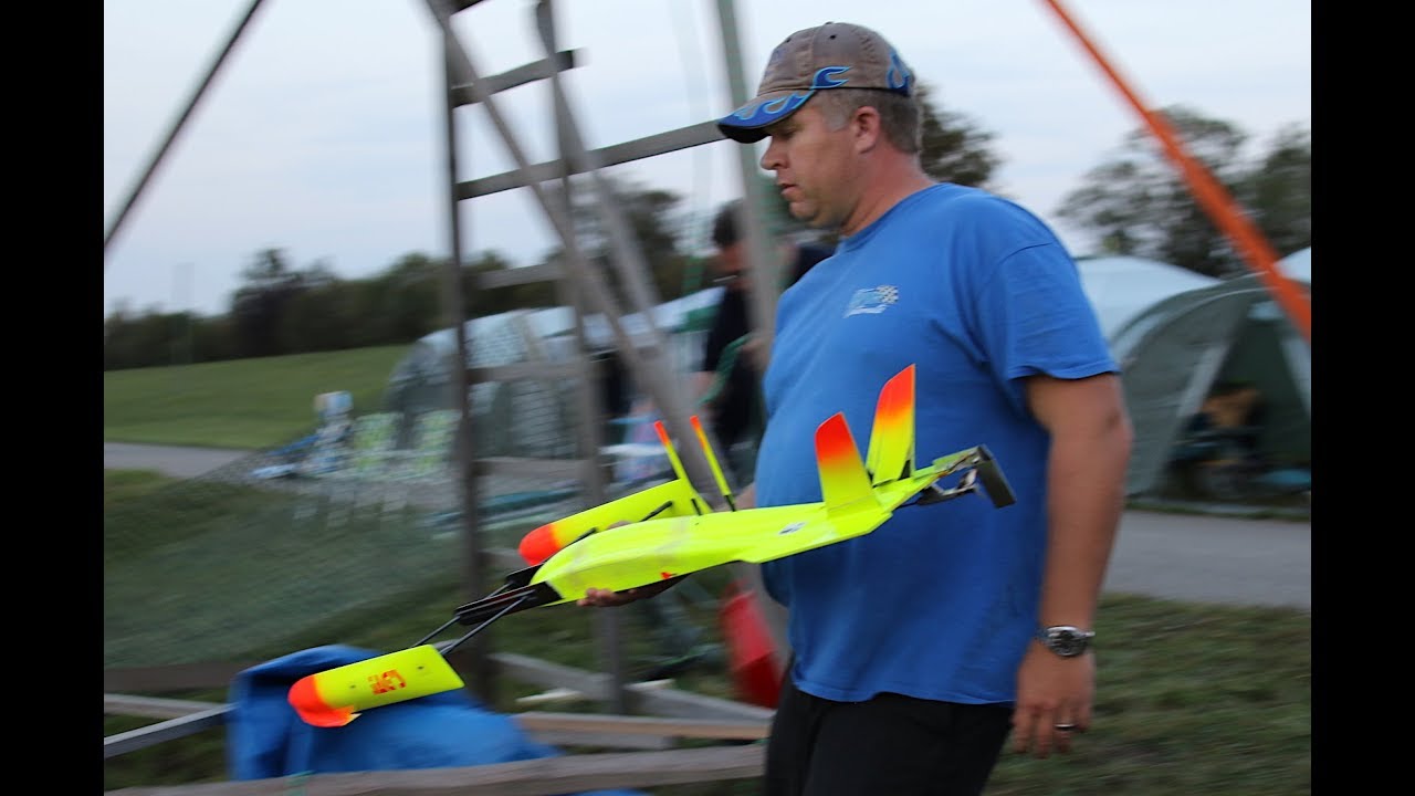 Fastest rc boat in the world 331 km/h or 206 mph
