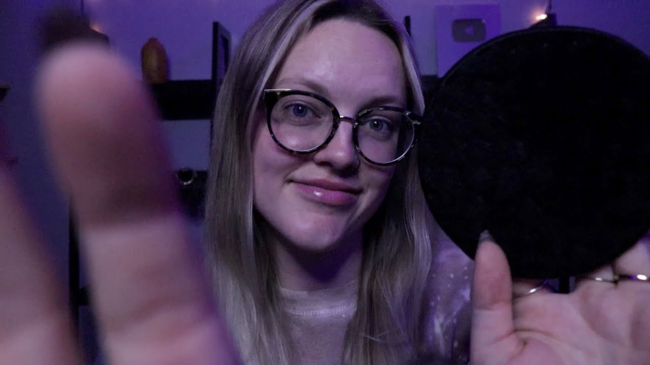 ASMR 