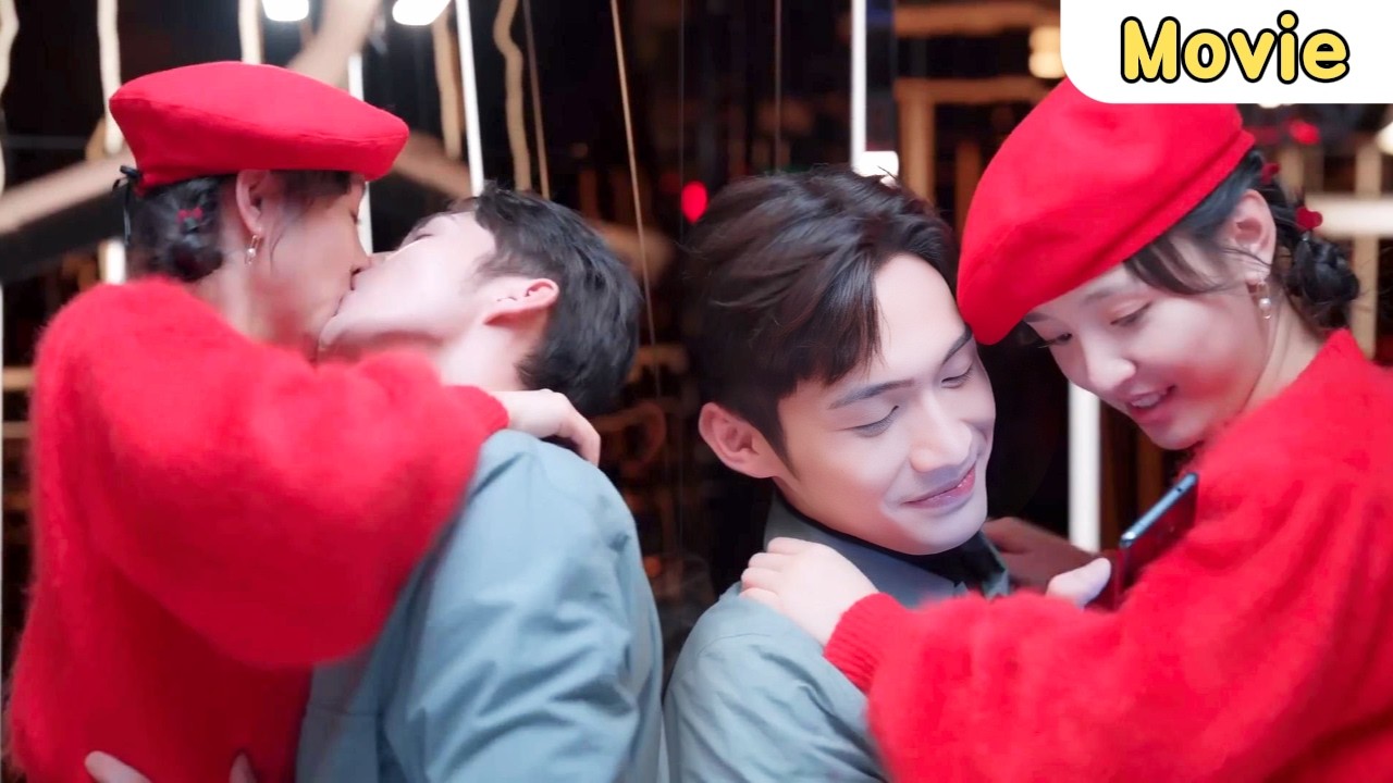 Пропал! Она искала его везде. В момент встречи он крепко обнял её: Я люблю тебя! 💋