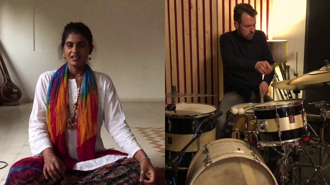 Sarita Rav & Otto de Jong