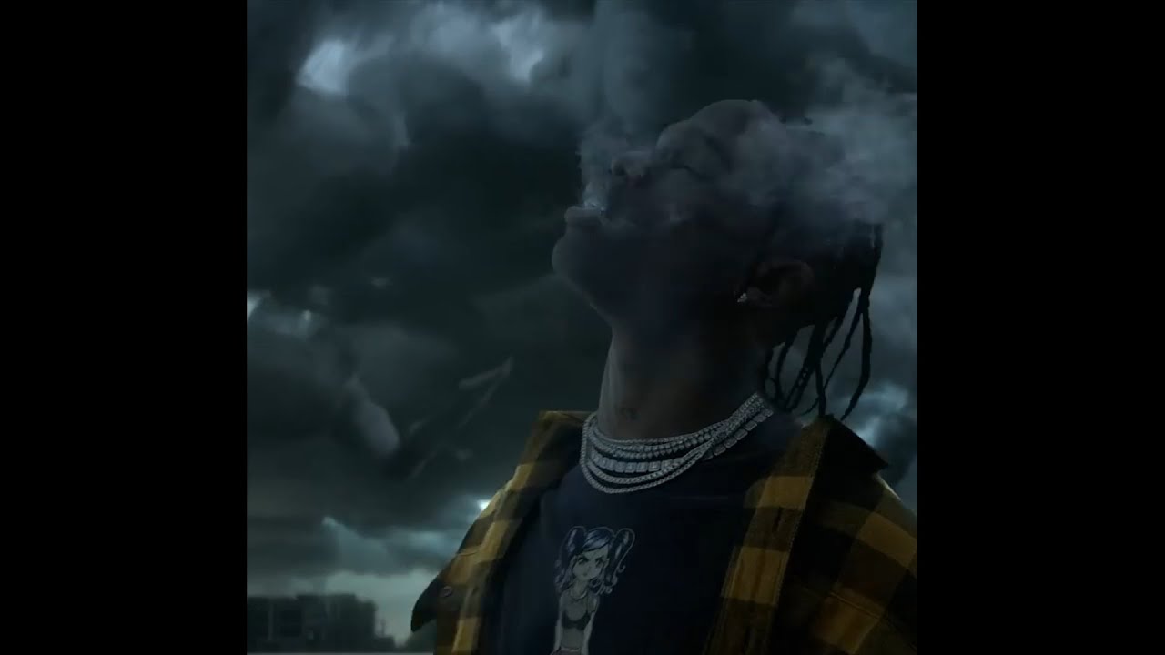 [FREE FOR PROFIT] Travis Scott Type Beat 2024 - 