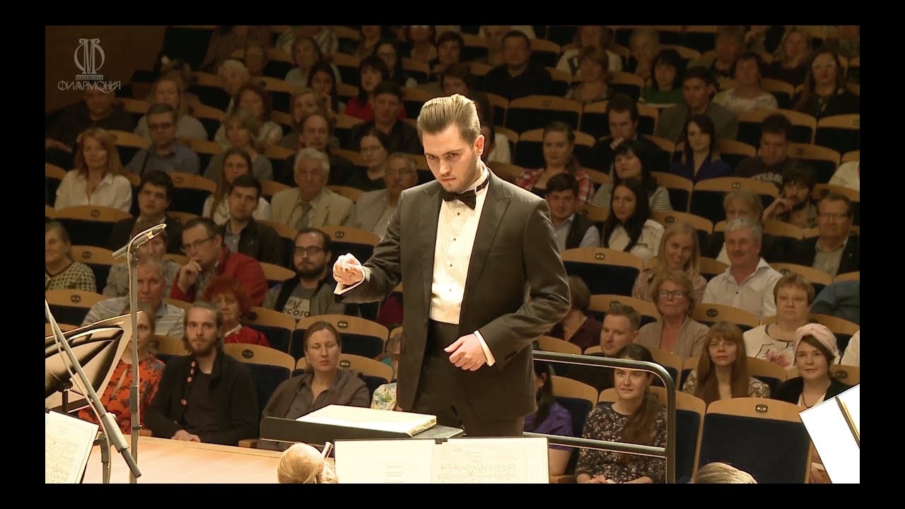 Alexei Aslanov - Overture