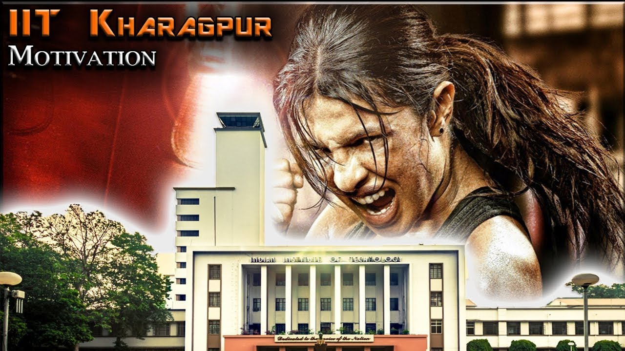 IIT Kharagpur Campus Motivation | IIT Kharagpur Campus Tour 2021 | IIT Kharagpur Full Campus Tour