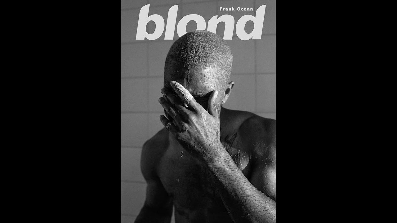 frank ocean // experimental type beat - 