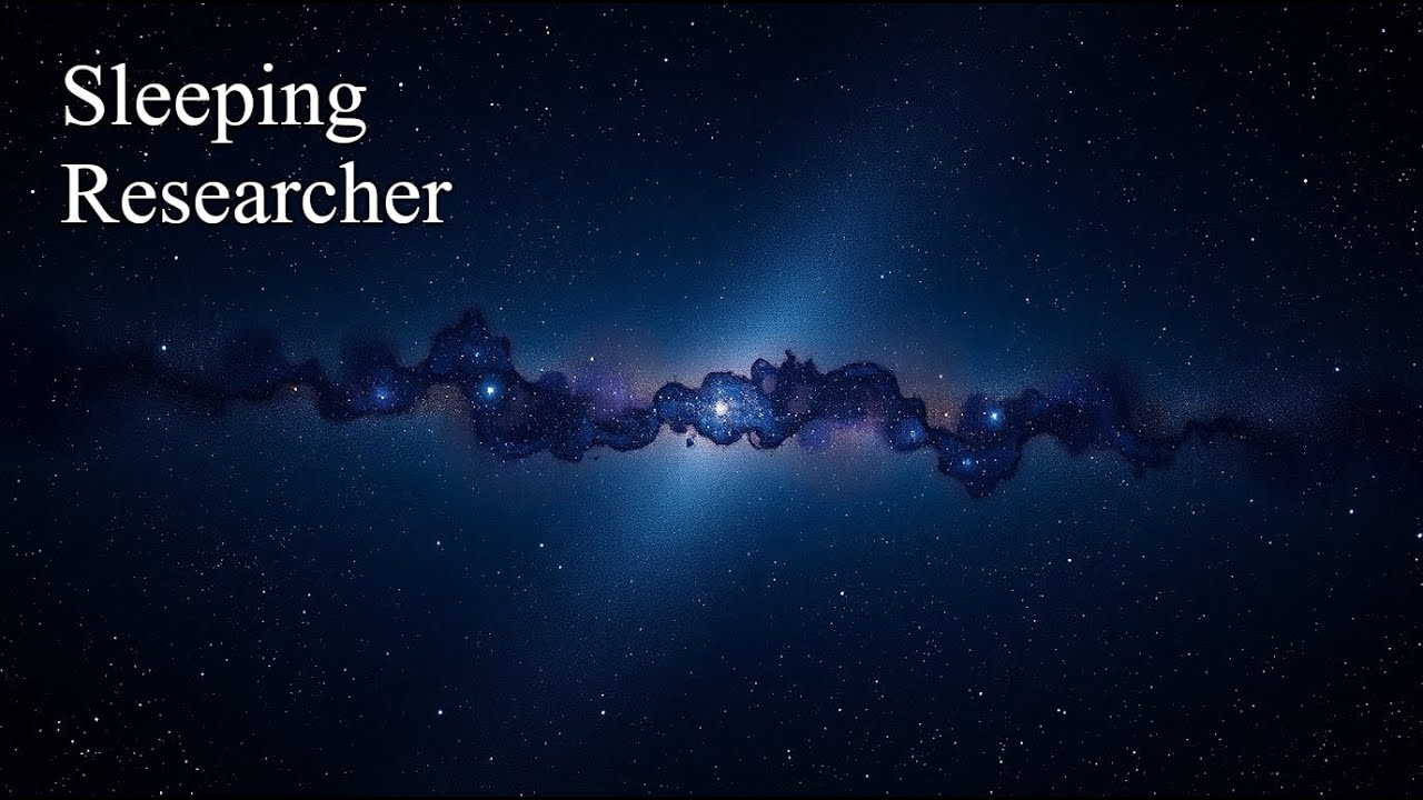 Entropy and Order: How Disorder Creates Everything | Science for Sleep