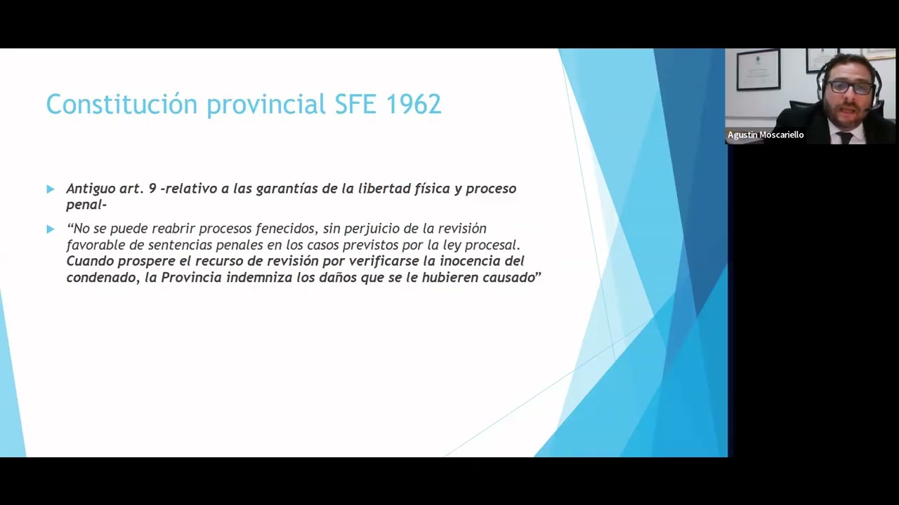 Instituto de Derecho Parlamentario y Técnica Legislativa. 26/11/2025