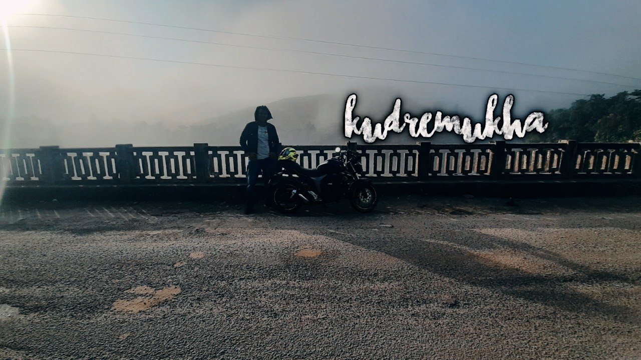 MAIDADI VIEW POINT | SOORMANE WATERFALLS | Places To Visit In Chikmagaluru | Kalasa | Kudremukha