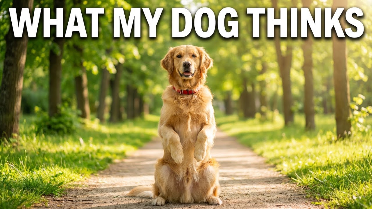 Что, по мнению моей собаки, я делаю весь день 🤔🐶