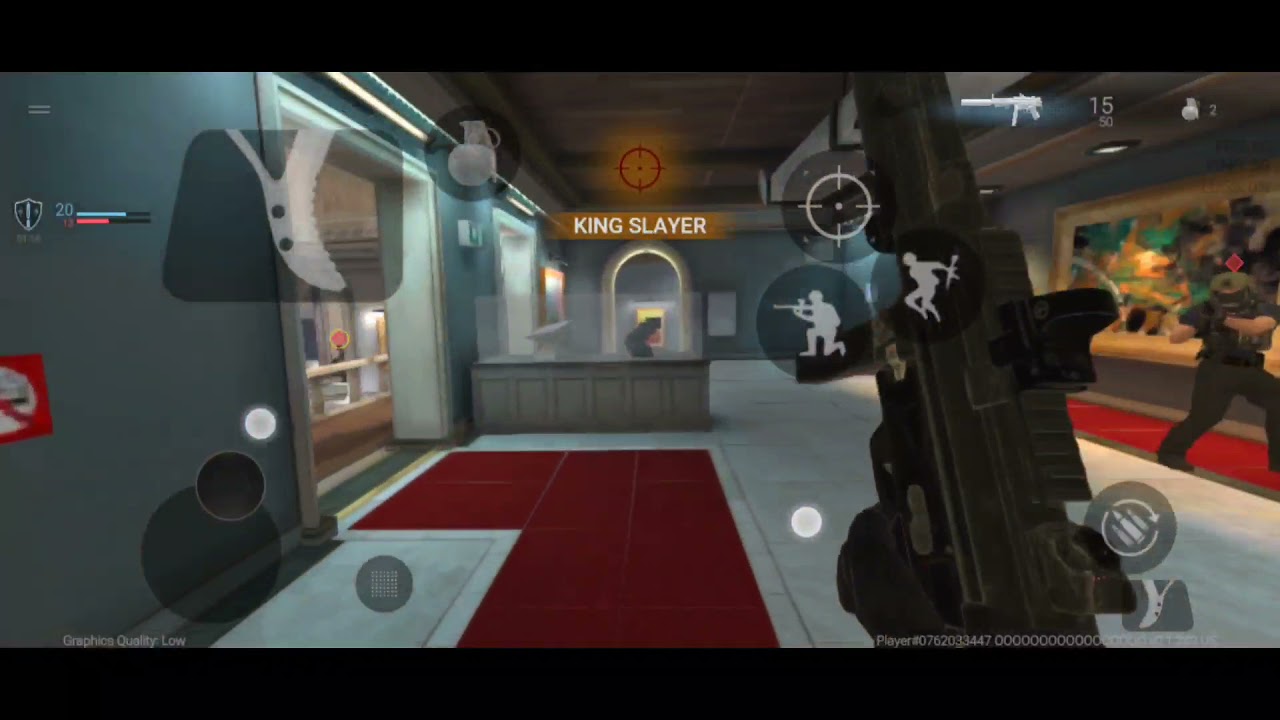 NoahFromYoutube was right this game is...