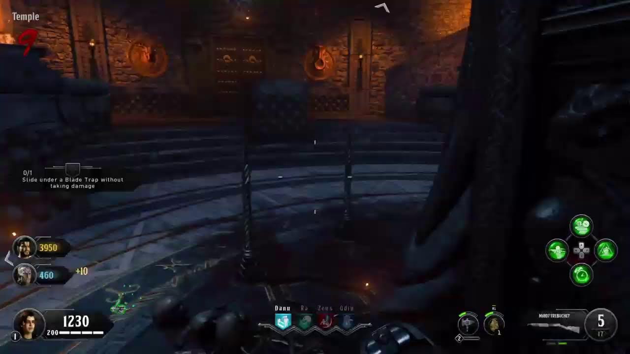 CALL OF DUTY BLACKOPS 4 ZOMBIES IN 2026