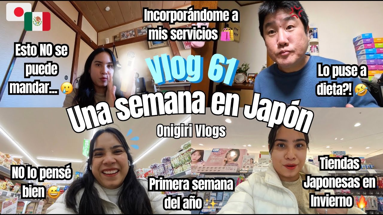 Esto NO se puede mandar 🥲 + Lo puse a dieta?! 🤣 + NO lo pensé bien 😅 | Vlog 61