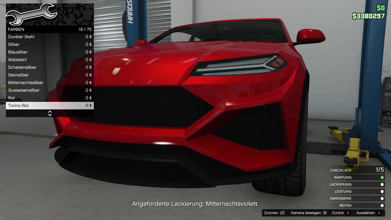 GTA Online Enhanced 1.000.000.000 $ vor GTA 6 Episode 10