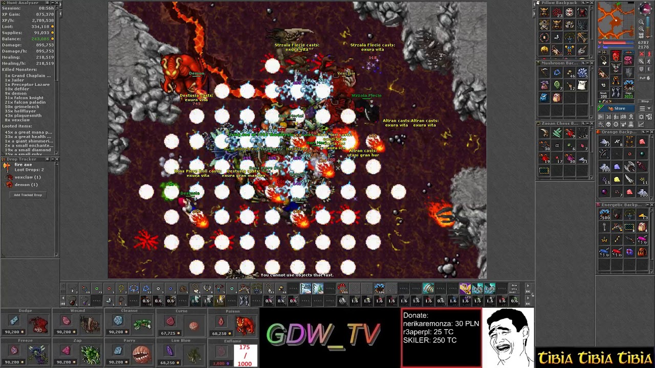 Gunwo do wyjścia part 112