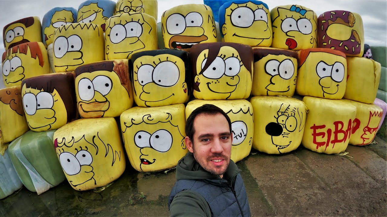 Koupil jsem dal&scaron;&iacute; stadion, rychl&aacute; v&yacute;měna vody v akv&aacute;ri&iacute;ch, velkopěst&iacute;rna rajčat - JEEZYJ WEEK VLOG 9