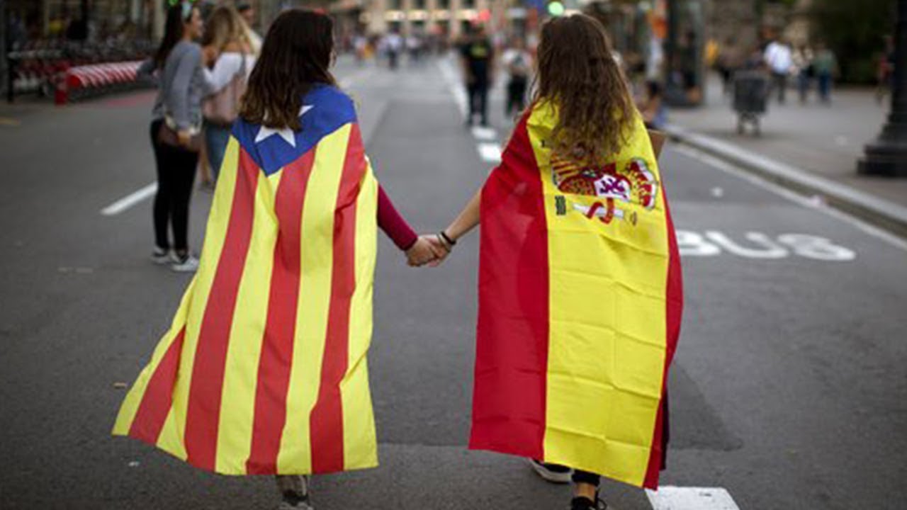 Catalonia's independence declaration throws Spain into constitutional crisis