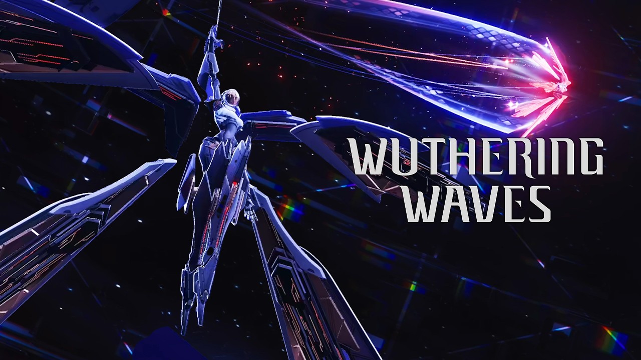 Hyvatia Boss Theme - Wuthering Waves 3.0