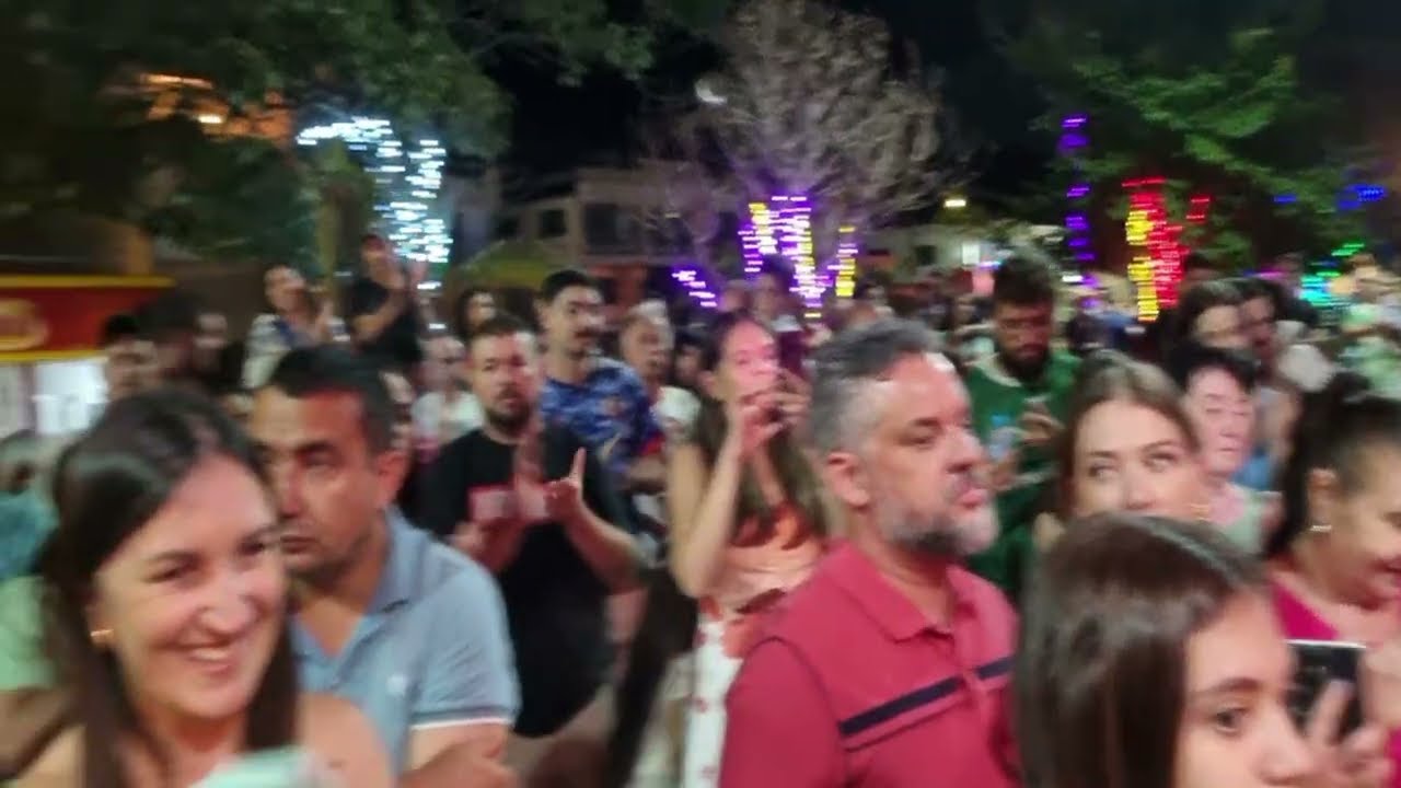 TV Resende WEB est&aacute; ao vivo!
