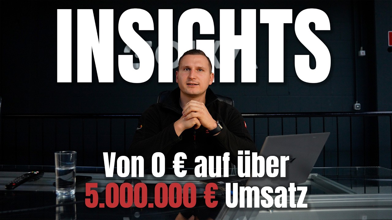 Dubai, Deutschland, UAS und was bei UNS sonst noch in Q4 los war