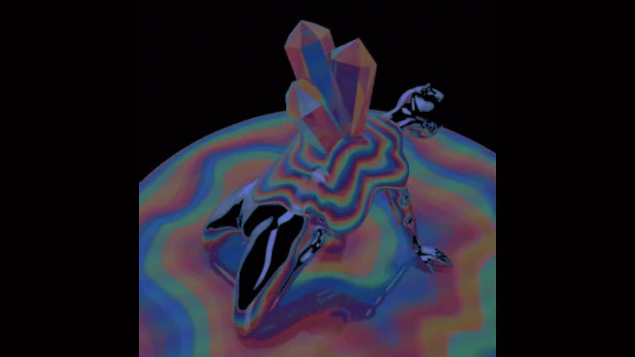 george clanton - warmspot (slowed & reverb)