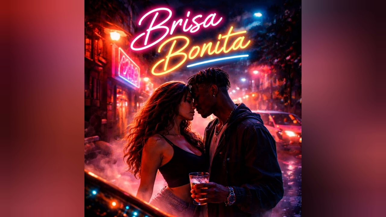 Brisa Bonita - Bro-L, KaueXZ