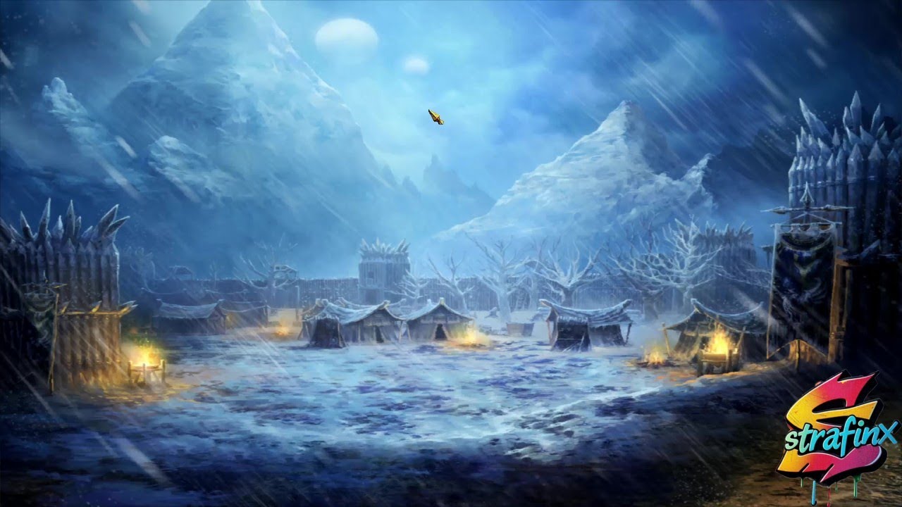 Doosie Does Ice Castle (Dekaron Global 230 Deadfront)