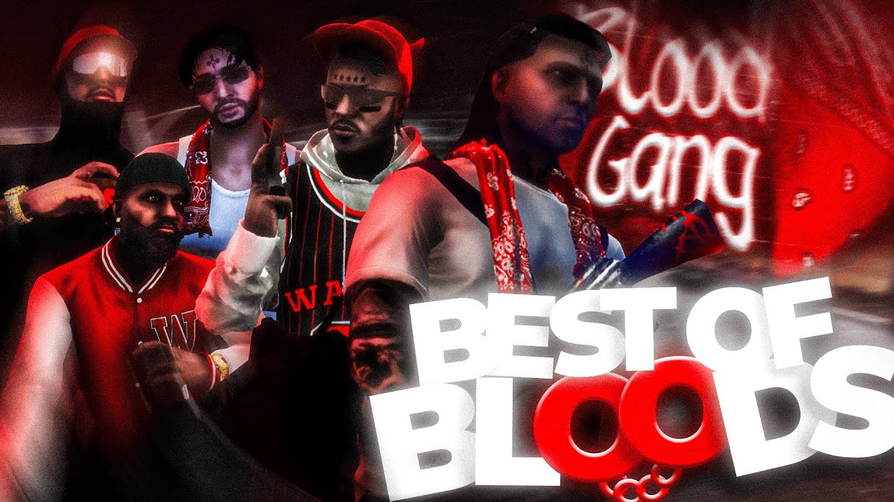 BEST OF BLOODS - FLASHBACK FA