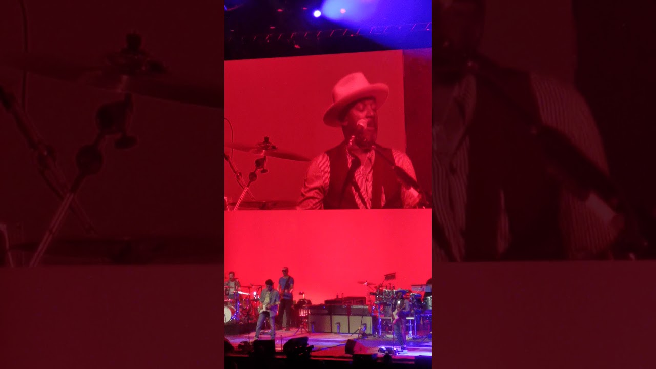 John Mayer - Belief (Manchester 2019)