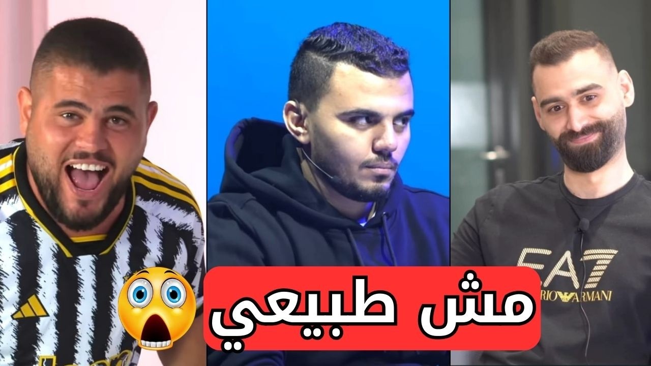 أفضل 10 لقطات تمت الاجابة قبل اكمال السؤال في تحدي الثلاثين 🔥🤯