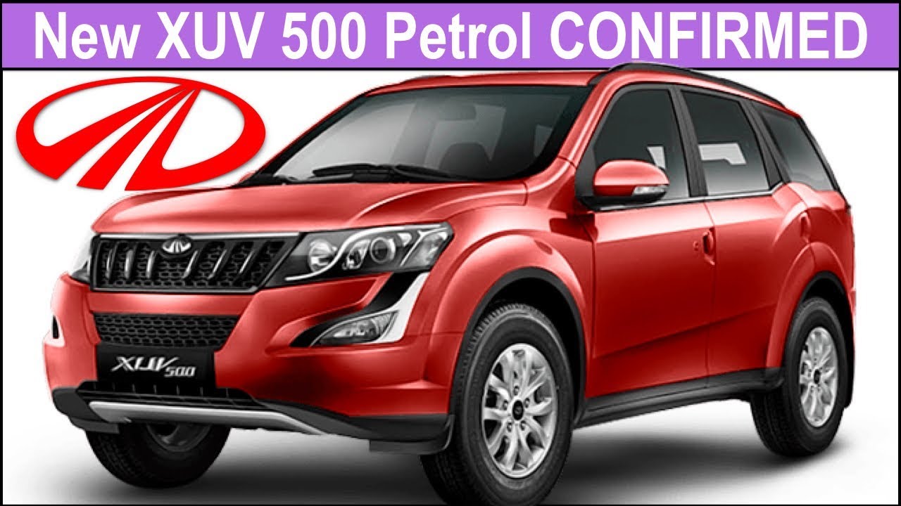 New 2018 XUV 500 Petrol Model Launch date,Price and Features