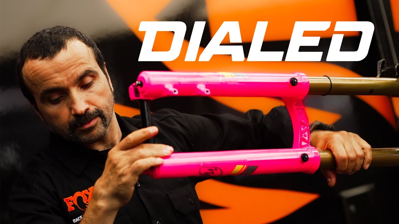 DIALED S5-EP22: Практика и решение головоломок в Форт-Уильяме | FOX